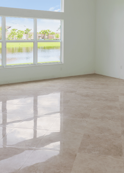 Porcelain Tile