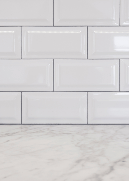 Backsplash