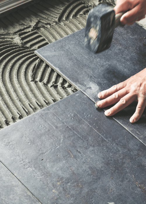 Ceramic Tile